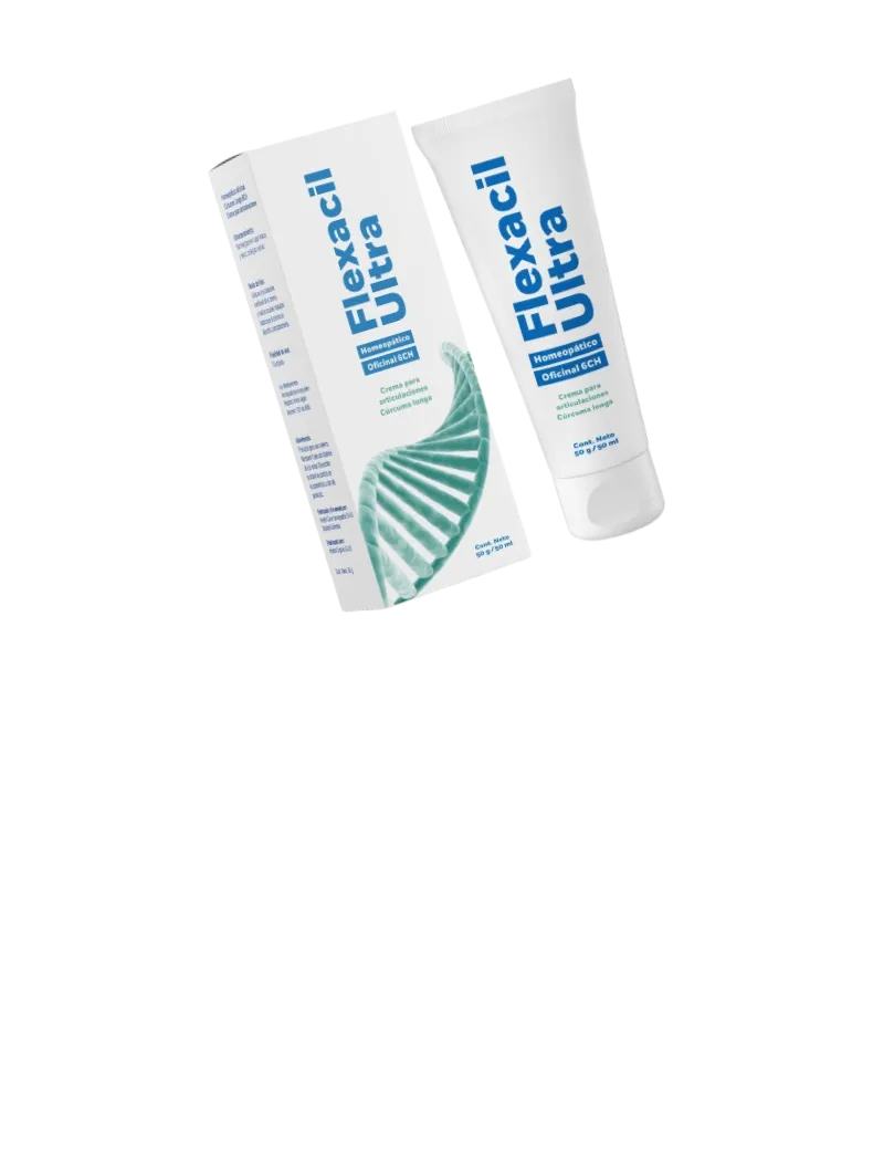Flexacil Crema